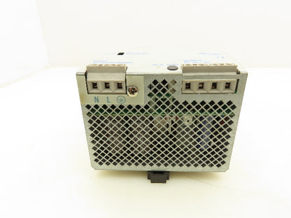 Allen-Bradley  1606-XL Power Supply 100-240VAC Input 24VDC Output 10A Ser.A