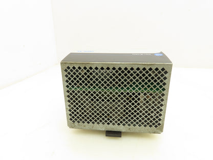 Allen-Bradley  1606-XL Power Supply 100-240VAC Input 24VDC Output 10A Ser.A