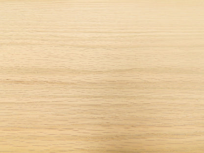 Edgemate Red Oak Wood Veneer 11-7/8x45-3/8" Allwood Sheet 1/32" Lot of 15