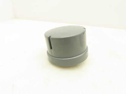 Lithonia TDD2 LED Security Area Light Auto Dusk to Dawn 41W 4700 Lumens 120V