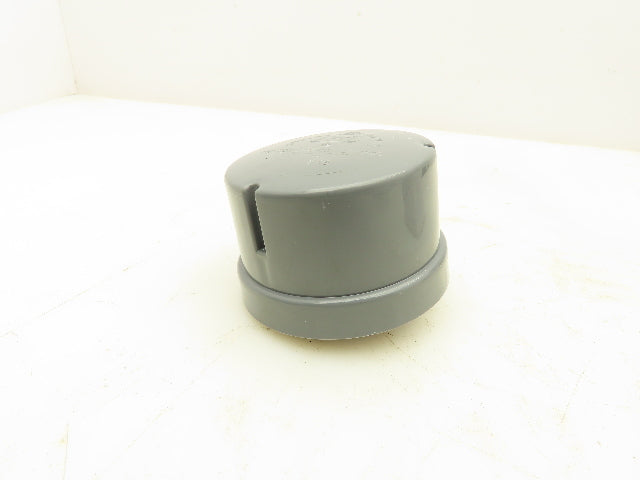 Lithonia TDD2 LED Security Area Light Auto Dusk to Dawn 41W 4700 Lumens 120V