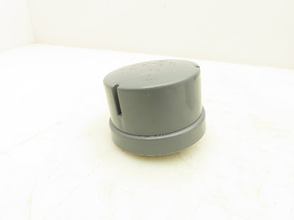 Lithonia TDD2 LED Security Area Light Auto Dusk to Dawn 41W 4700 Lumens 120V