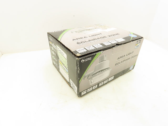 Lithonia TDD2 LED Security Area Light Auto Dusk to Dawn 41W 4700 Lumens 120V