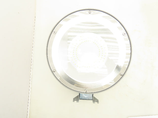 Lithonia TDD2 LED Security Area Light Auto Dusk to Dawn 41W 4700 Lumens 120V