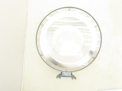 Lithonia TDD2 LED Security Area Light Auto Dusk to Dawn 41W 4700 Lumens 120V