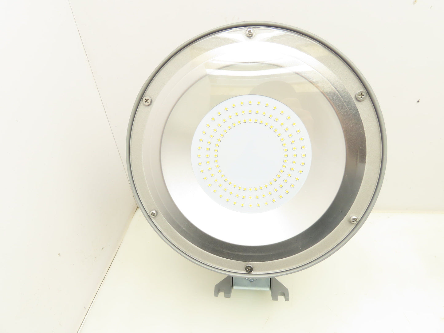 Lithonia TDD2 LED Security Area Light Auto Dusk to Dawn 41W 4700 Lumens 120V