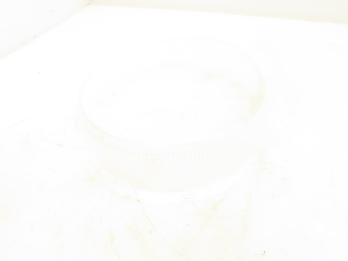 Lithonia TDD2 LED Security Area Light Auto Dusk to Dawn 41W 4700 Lumens 120V