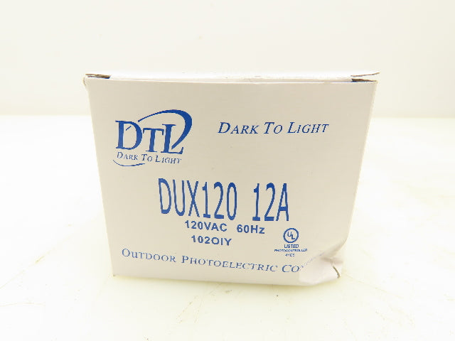 Lithonia TDD2 LED Security Area Light Auto Dusk to Dawn 41W 4700 Lumens 120V