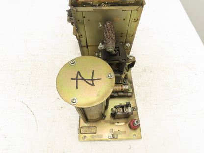 GE General Electric 3N2100SP104C1 Size 2 Servo Drive CNC Milling Machine