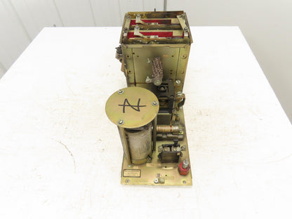 GE General Electric 3N2100SP104C1 Size 2 Servo Drive CNC Milling Machine