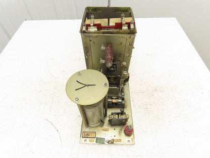 GE General Electric 3N2100SP104A1 Size 1 Servo Drive CNC Milling Machine