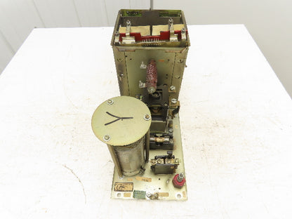 GE General Electric 3N2100SP104A1 Size 1 Servo Drive CNC Milling Machine