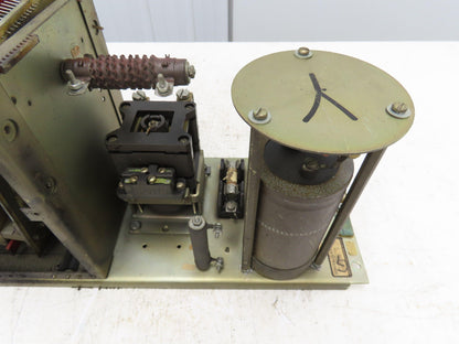 GE General Electric 3N2100SP104A1 Size 1 Servo Drive CNC Milling Machine