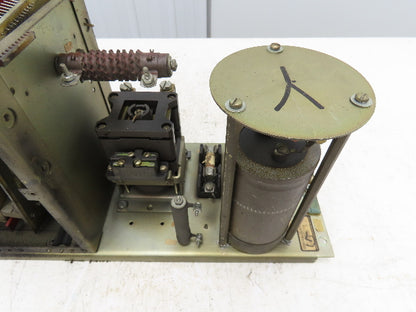 GE General Electric 3N2100SP104A1 Size 1 Servo Drive CNC Milling Machine