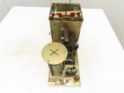 GE General Electric 3N2100SP104A1 Size 1 Servo Drive CNC Milling Machine