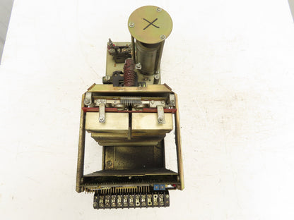 GE General Electric 3N2100SP104A1 Size 1 Servo Drive CNC Milling Machine