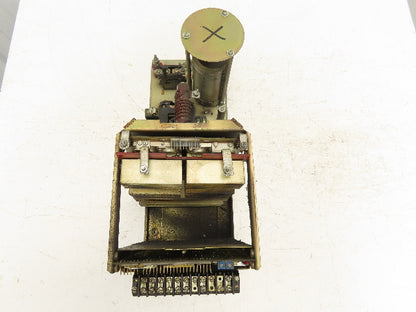 GE General Electric 3N2100SP104A1 Size 1 Servo Drive CNC Milling Machine