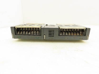 Fanuc A03B-0808-C210 I/O Module with Expansion Lot of 2