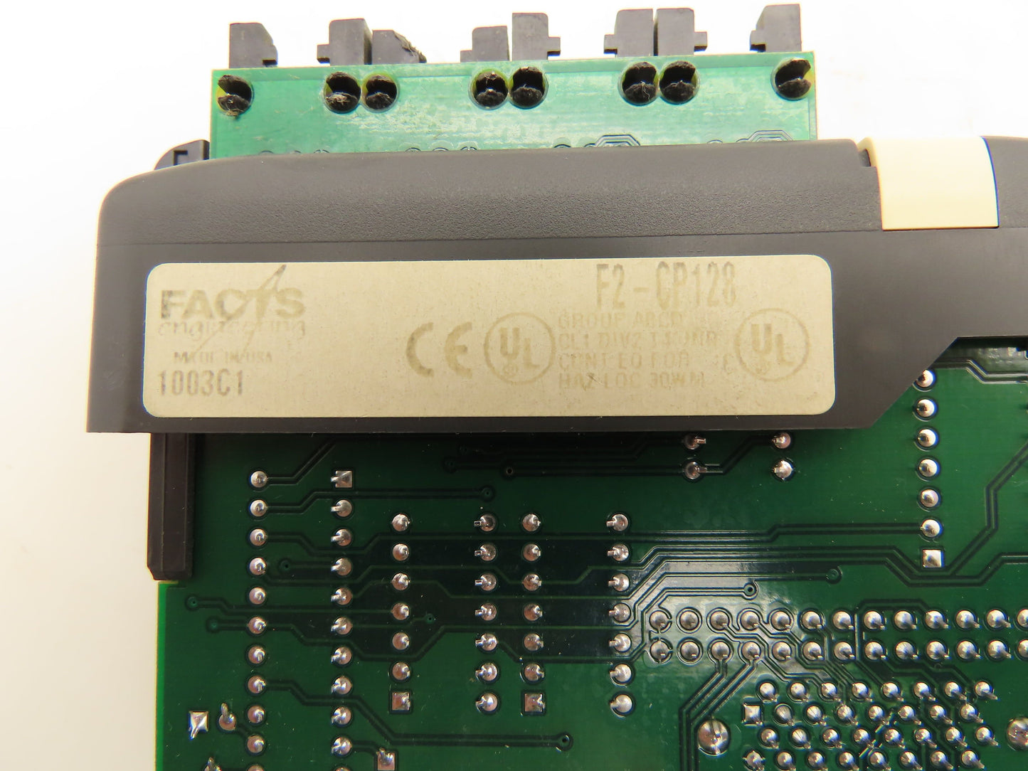 Facts Engineering F2-CP128 DirectLogic Communication Module