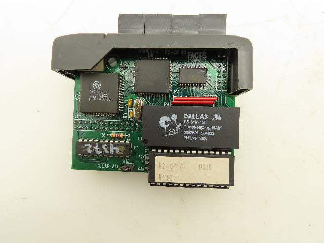 Facts Engineering F2-CP128 DirectLogic Communication Module
