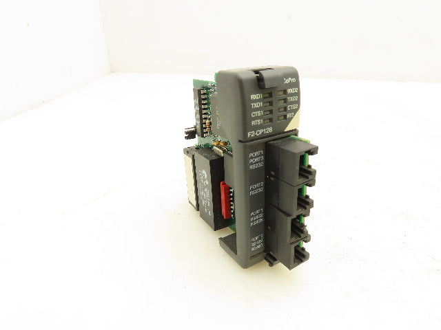 Facts Engineering F2-CP128 DirectLogic Communication Module – ARROW ...