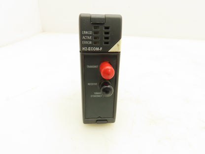 Host Automation H2-ECOM-F Ethernet Communication Module