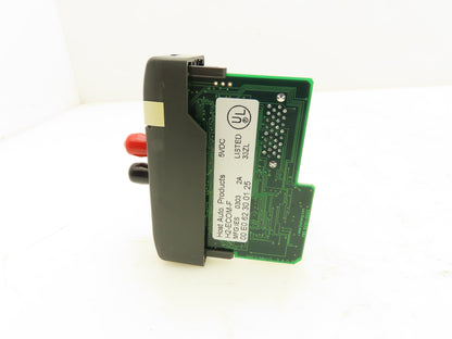 Host Automation H2-ECOM-F Ethernet Communication Module