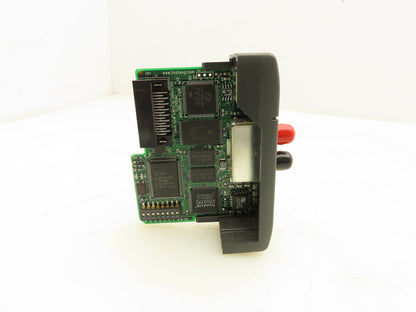 Host Automation H2-ECOM-F Ethernet Communication Module