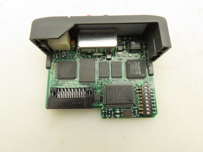 Host Automation H2-ECOM-F Ethernet Communication Module