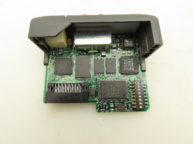 Host Automation H2-ECOM-F Ethernet Communication Module