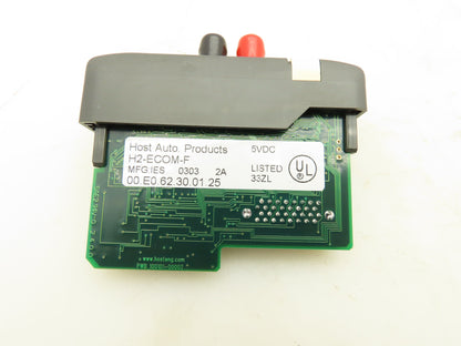 Host Automation H2-ECOM-F Ethernet Communication Module