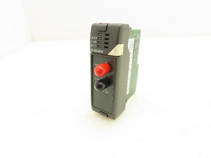 Host Automation H2-ECOM-F Ethernet Communication Module