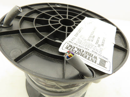 Genex Cable G43410 Multiconductor Wire 22 Awg 10 Conductor Performx 300V 100'