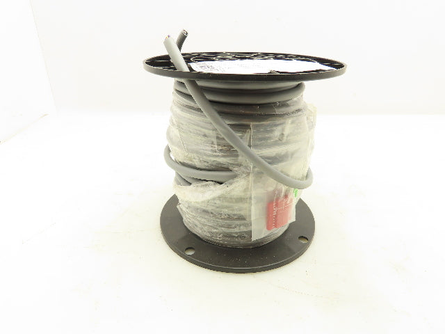 Genex Cable G43410 Multiconductor Wire 22 Awg 10 Conductor Performx 300V 100'