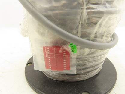 Genex Cable G43410 Multiconductor Wire 22 Awg 10 Conductor Performx 300V 100'