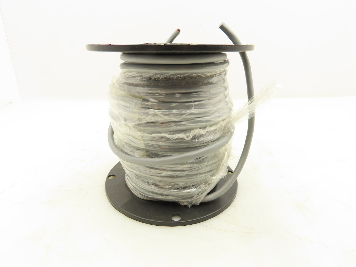 Genex Cable G43410 Multiconductor Wire 22 Awg 10 Conductor Performx 300V 100'