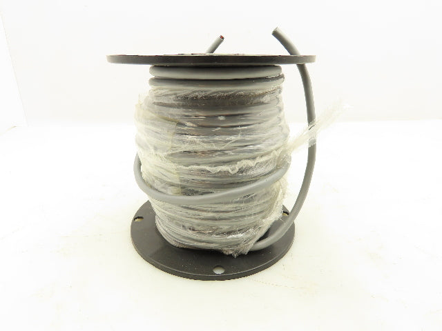 Genex Cable G43410 Multiconductor Wire 22 Awg 10 Conductor Performx 300V 100'