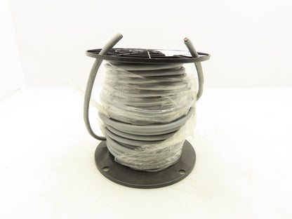 Genex Cable G43410 Multiconductor Wire 22 Awg 10 Conductor Performx 300V 100'
