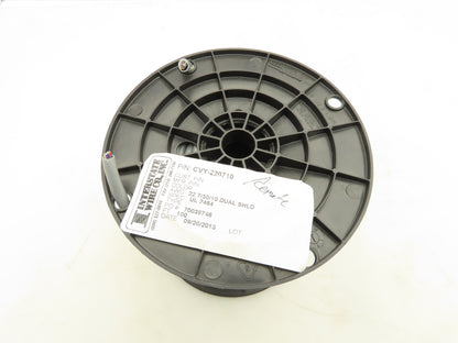 Genex Cable G43410 Multiconductor Wire 22 Awg 10 Conductor Performx 300V 100'