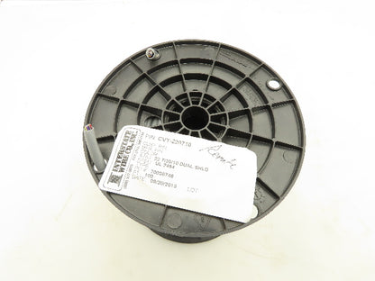 Genex Cable G43410 Multiconductor Wire 22 Awg 10 Conductor Performx 300V 100'