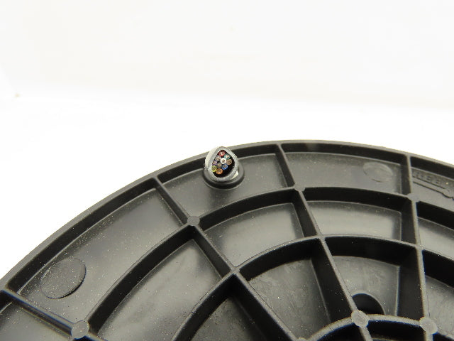 Genex Cable G43410 Multiconductor Wire 22 Awg 10 Conductor Performx 300V 100'