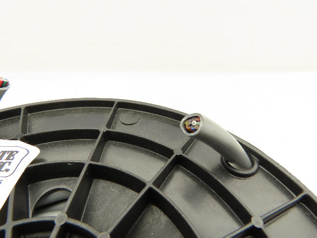 Genex Cable G43410 Multiconductor Wire 22 Awg 10 Conductor Performx 300V 100'