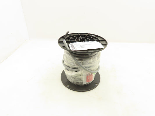 Genex Cable G43410 Multiconductor Wire 22 Awg 10 Conductor Performx 300V 100'