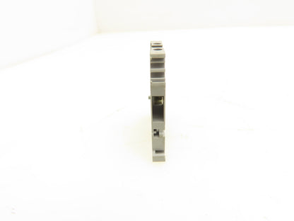 Entrelec M 4/6 5116 Terminal Block 600V 25A 2.5mm Lot of 62