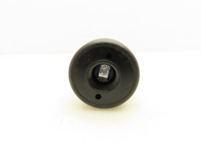 Allen Bradley 855E-24TL7 Steady LED Control Tower Light 24VAC 35mA 7W