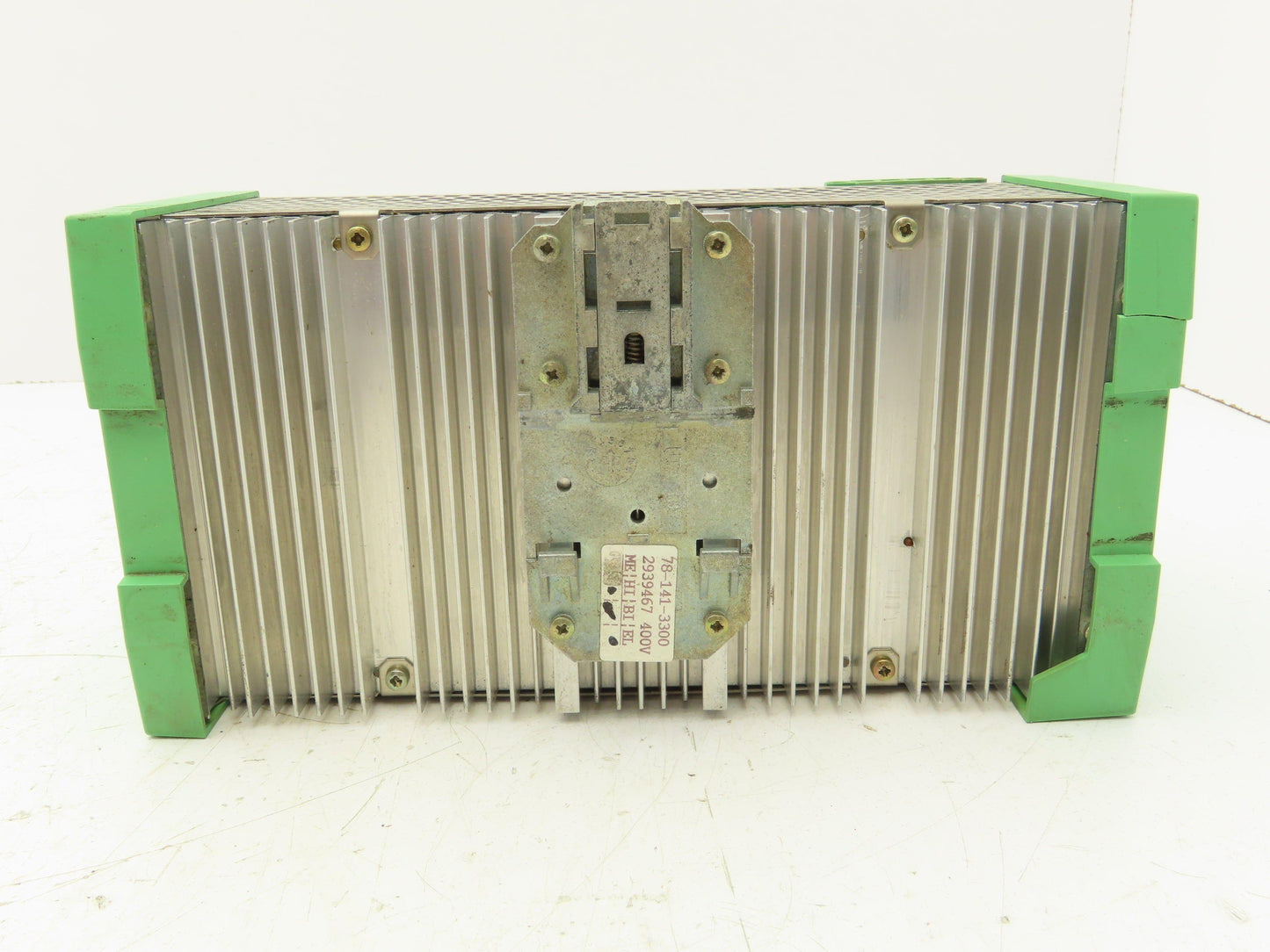 Phoenix Contact PS-3X400AC/24DC/20 Industrial Power Supply Unit