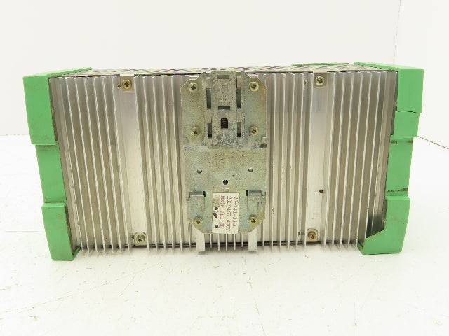 Phoenix Contact PS-3X400AC/24DC/20 Industrial Power Supply Unit