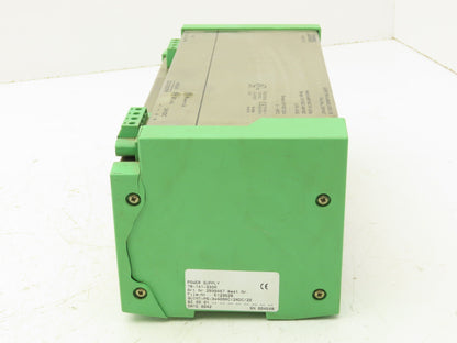 Phoenix Contact PS-3X400AC/24DC/20 Industrial Power Supply Unit