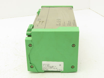 Phoenix Contact PS-3X400AC/24DC/20 Industrial Power Supply Unit