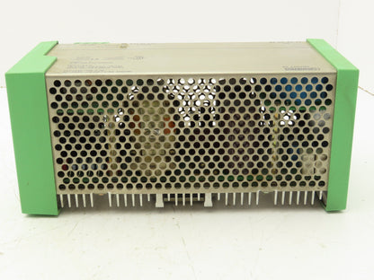 Phoenix Contact PS-3X400AC/24DC/20 Industrial Power Supply Unit